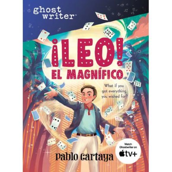 Leo El Magnifico -- Pablo Cartaya - Picture 1 of 1
